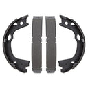 Wagner Brake Z982 Parking Brake Shoe - Rear