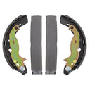 Wagner Brake Z984 Drum Brake Shoe - Rear