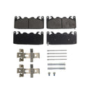 Wagner Brake ZD2515 Disc Brake Pad Set - Front