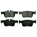 Wagner Brake ZX1938 Disc Brake Pad Set - Rear