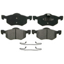Wagner Brake ZX843 Disc Brake Pad Set - Front