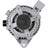 Remy 11204 Alternator
