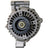 Remy 12376 Alternator