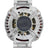 Remy 12458 Alternator