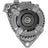 Remy 12589 Alternator
