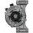 Remy 12664 Alternator
