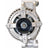 Remy 12667 Alternator