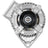 Remy 12797 Alternator