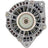 Remy 14455 Alternator