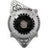 Remy 14668 Alternator