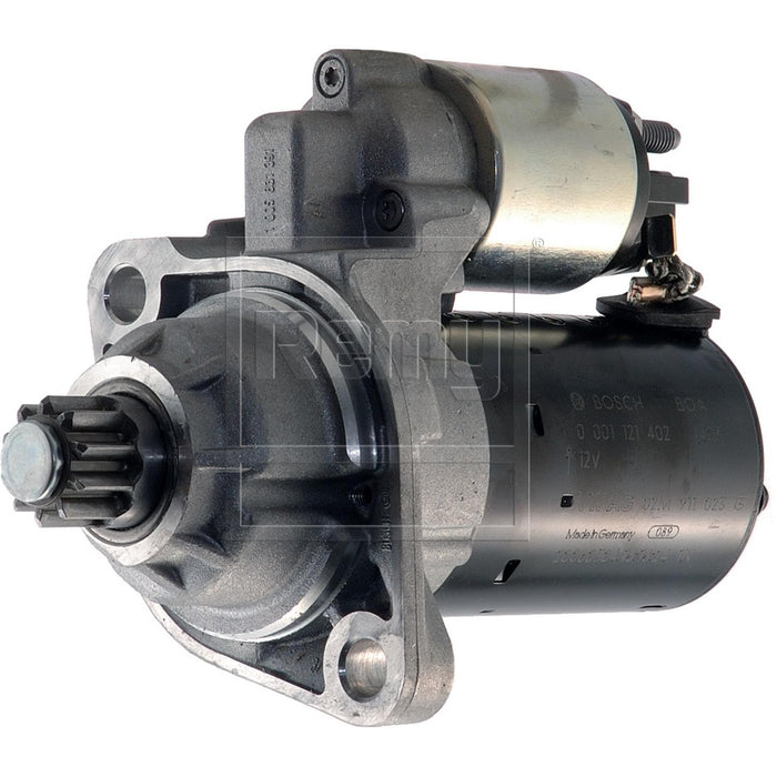 Remy 16022 Starter Motor