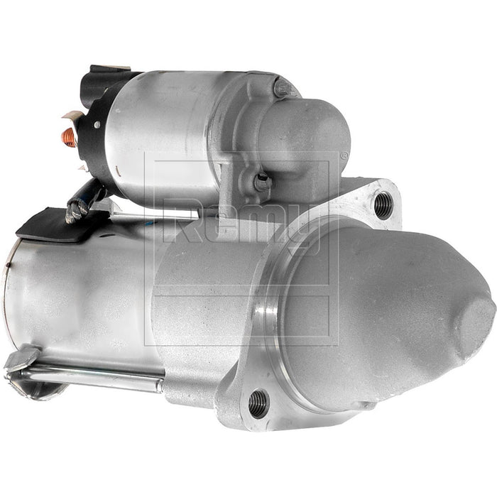 Remy 16039 Starter Motor