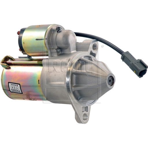 Remy 16049 Starter Motor