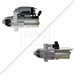 Remy 16055 Starter Motor