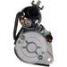 Remy 16081 Starter Motor