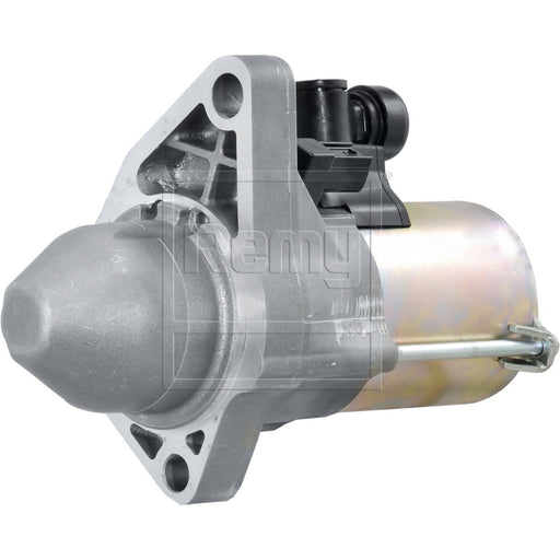 Remy 16089 Starter Motor