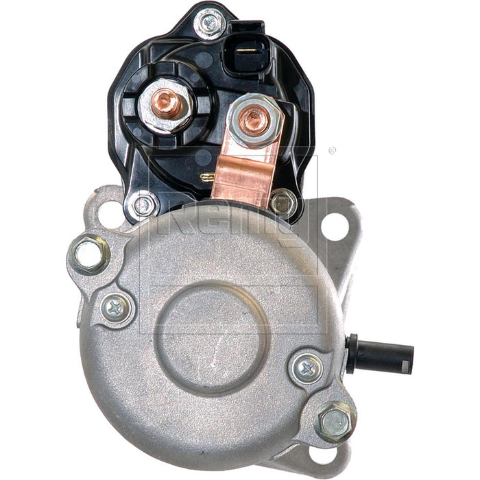 Remy 16102 Starter Motor