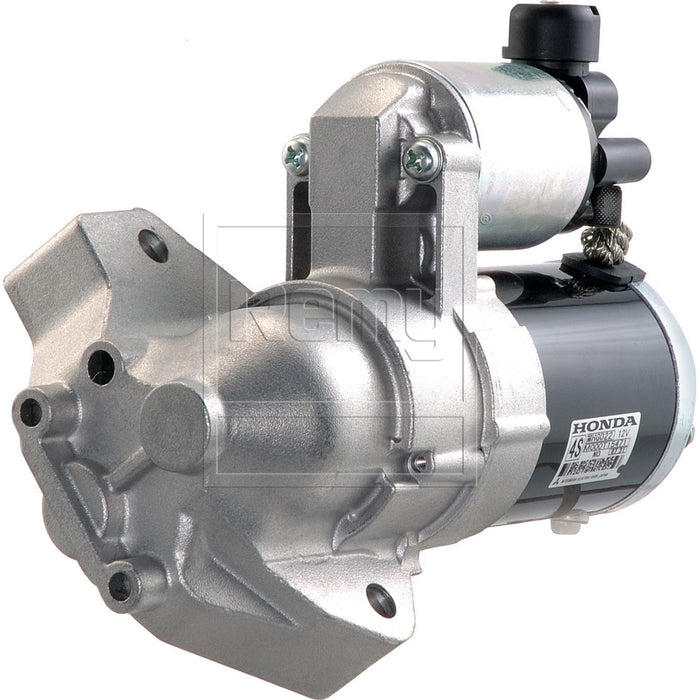 Remy 16117 Starter Motor