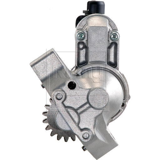 Remy 16117 Starter Motor