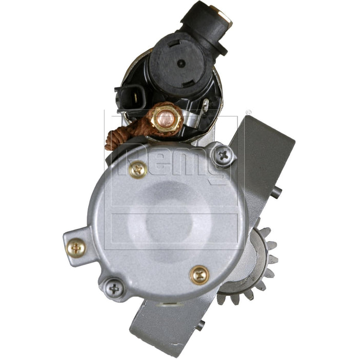 Remy 16126 Starter Motor