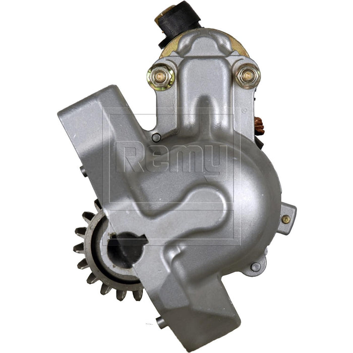 Remy 16126 Starter Motor