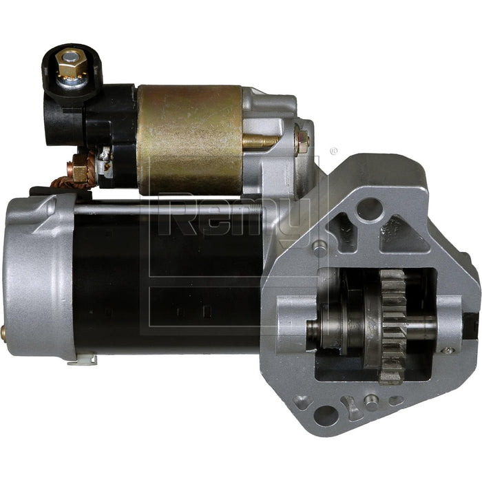 Remy 16126 Starter Motor