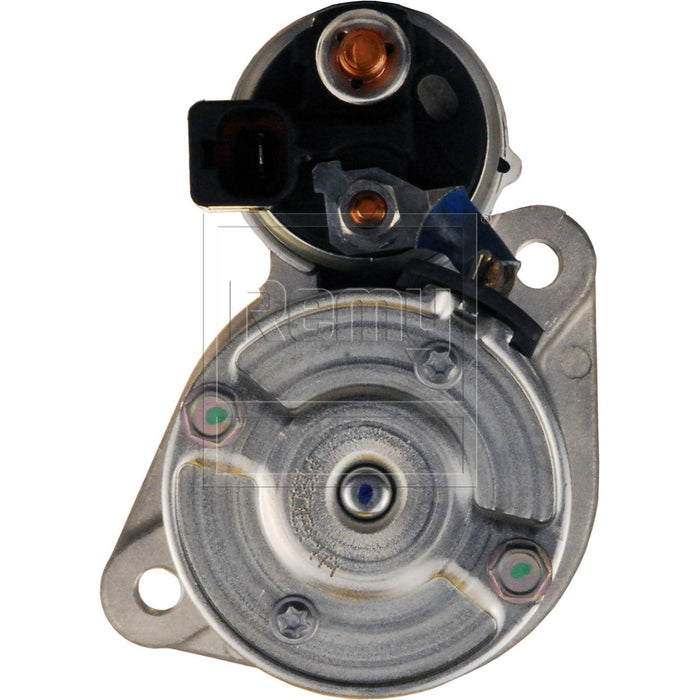 Remy 16158 Starter Motor