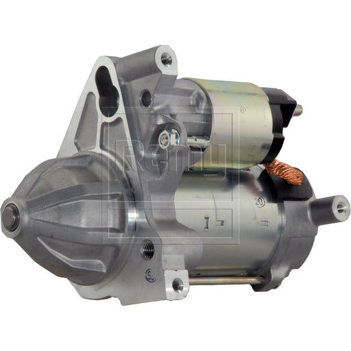 Remy 16163 Starter Motor