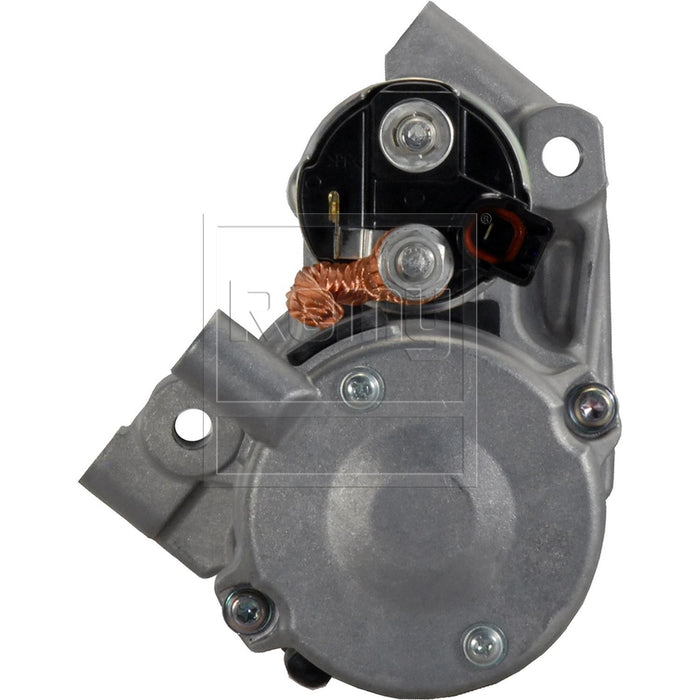 Remy 16163 Starter Motor