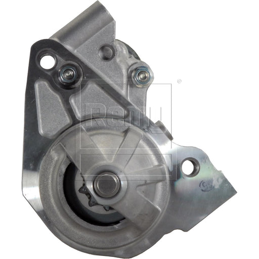Remy 16163 Starter Motor