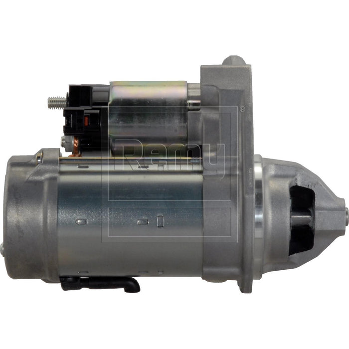 Remy 16163 Starter Motor