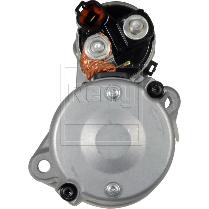 Remy 16167 Starter Motor