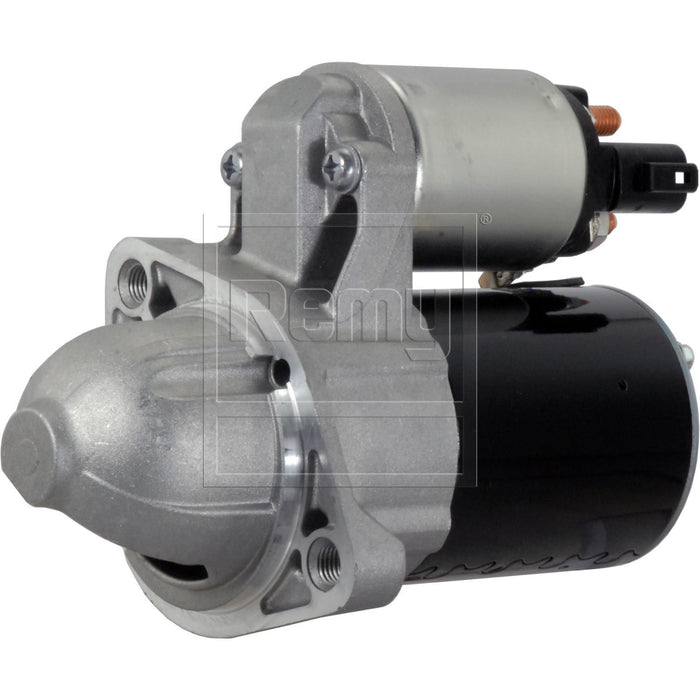 Remy 16182 Starter Motor