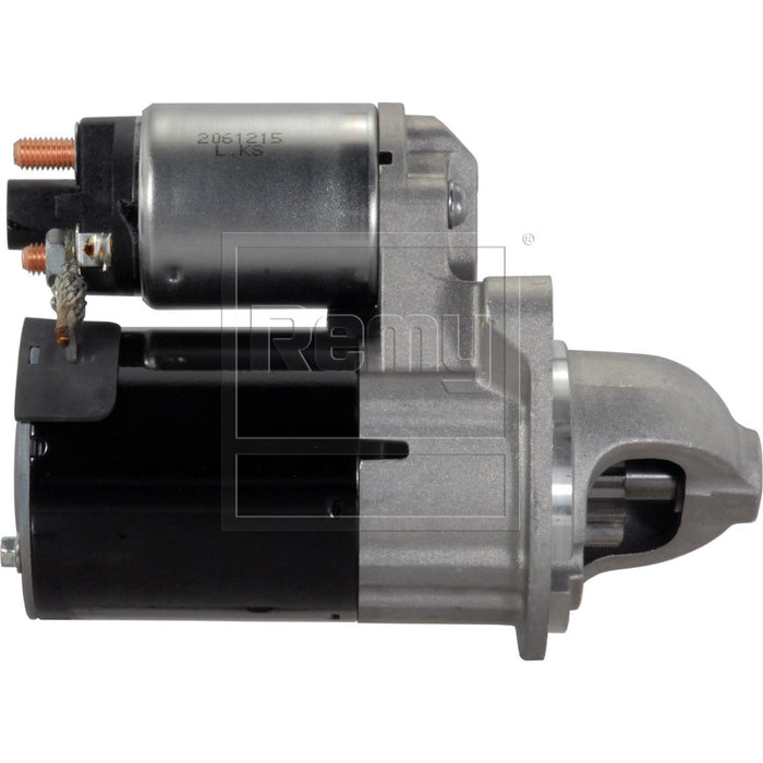 Remy 16182 Starter Motor