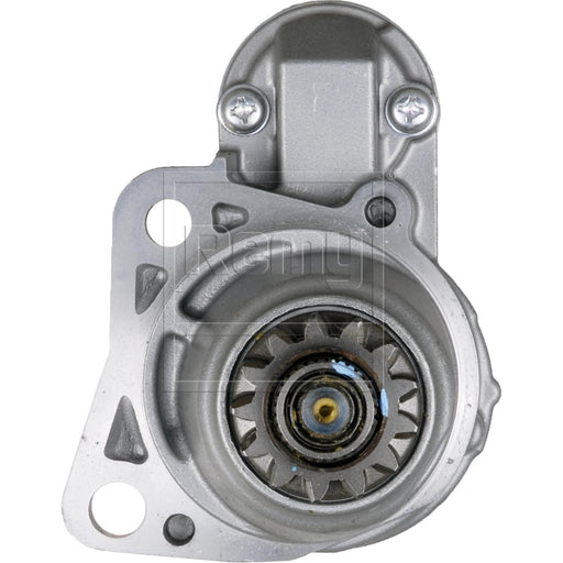 Remy 16198 Starter Motor