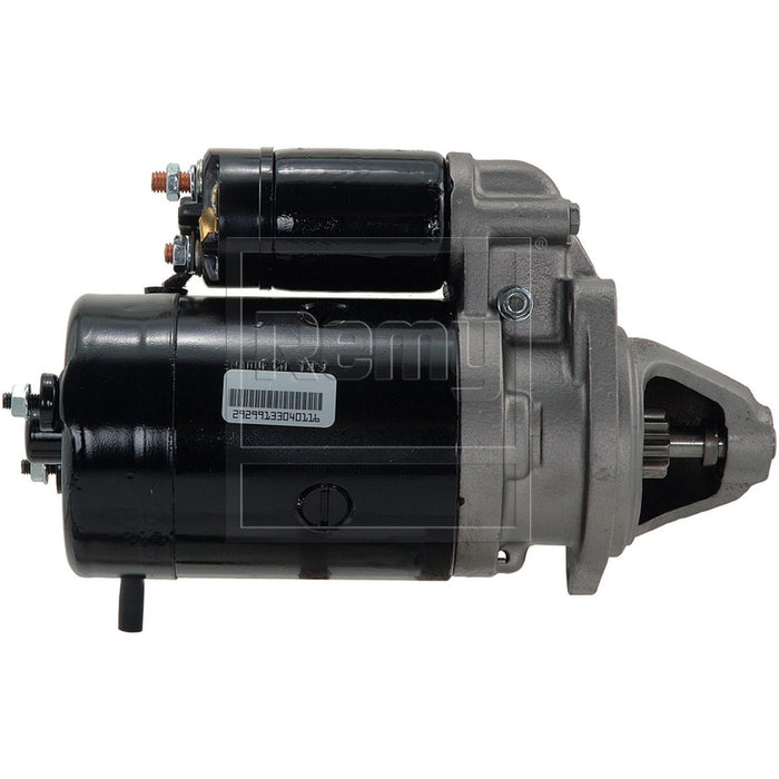 Remy 16299 Starter Motor