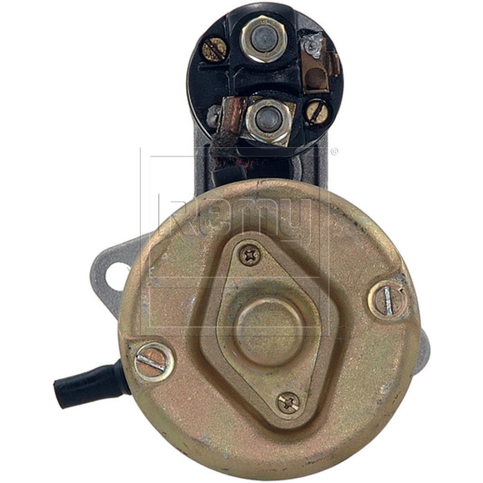 Remy 16300 Starter Motor
