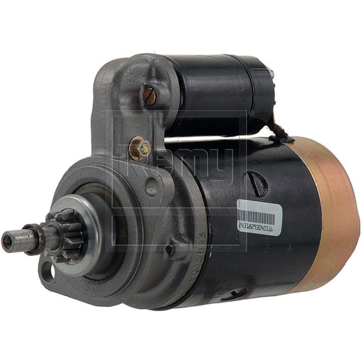 Remy 16318 Starter Motor