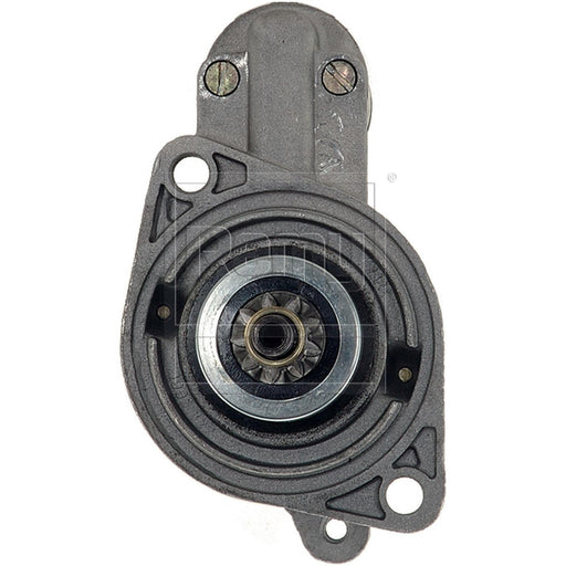 Remy 16418 Starter Motor
