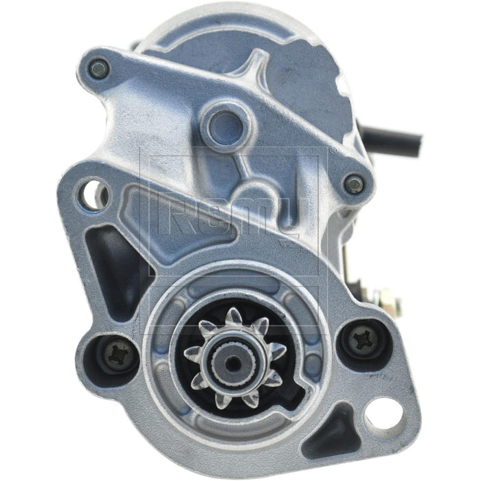 Remy 16488 Starter Motor