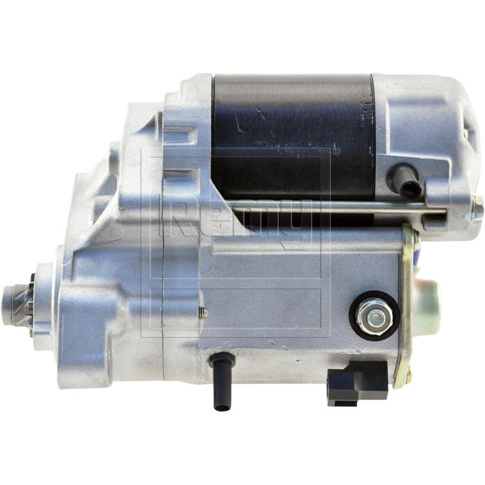 Remy 16488 Starter Motor