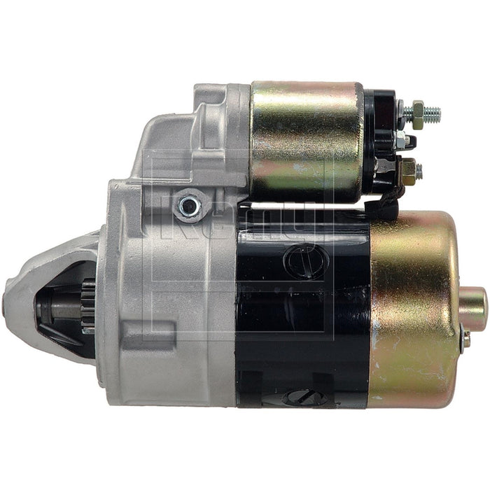 Remy 16530 Starter Motor