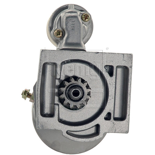 Remy 16563 Starter Motor