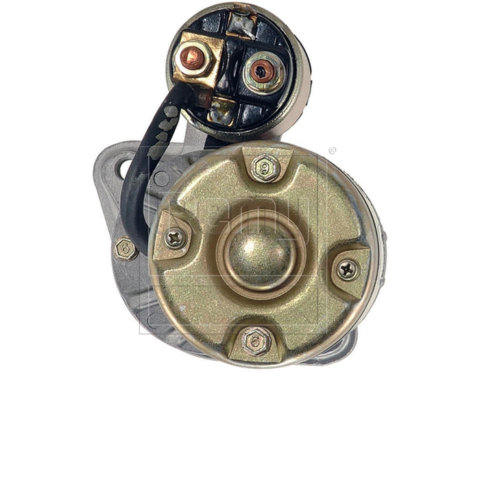 Remy 16720 Starter Motor