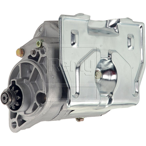 Remy 16761 Starter Motor