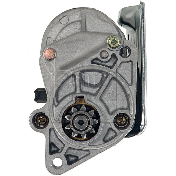 Remy 16761 Starter Motor