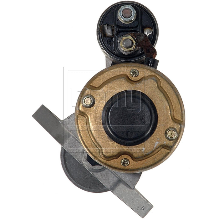 Remy 16806 Starter Motor