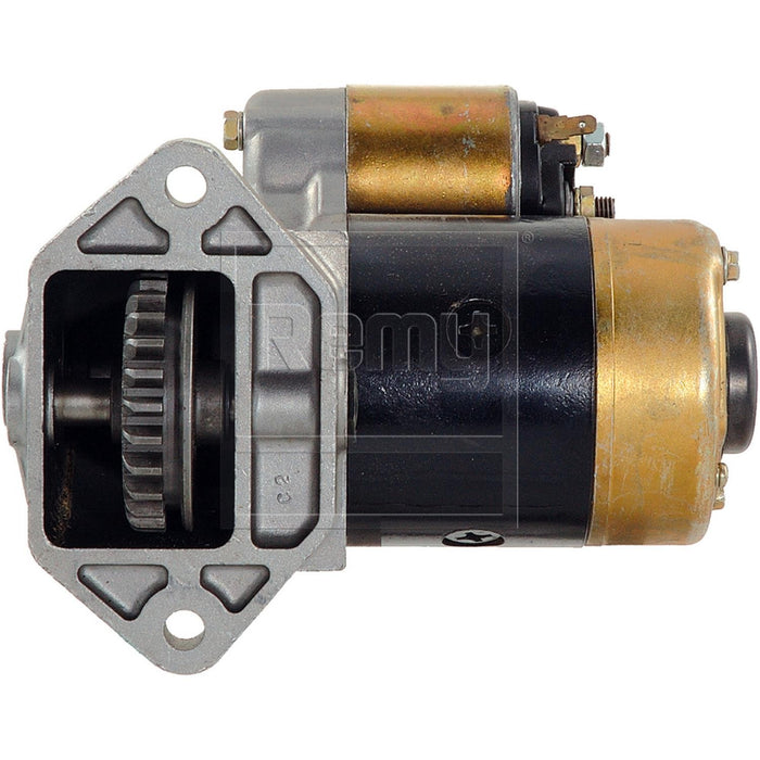 Remy 16806 Starter Motor
