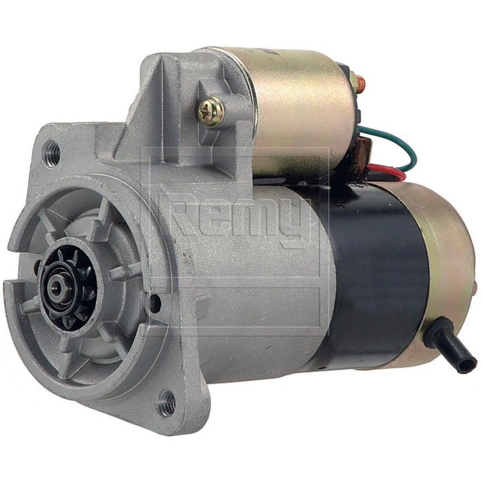 Remy 16817 Starter Motor