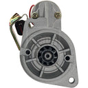 Remy 16817 Starter Motor